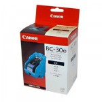 Картридж Canon BC-30e  Черный