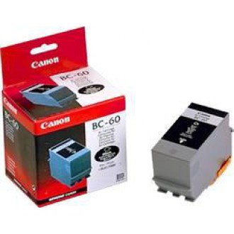Картридж Canon BC-60  Черный