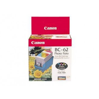 Картридж Canon BC-62  Черный