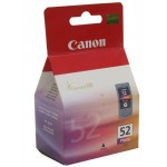 Картридж Canon CL-52  Черный