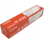 Термопленка Canon iF-A501 Черный