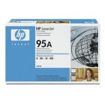 Картридж HP 92295A  Черный