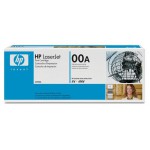 Картридж HP C3900A  Черный