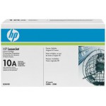 Картридж HP Q2610D  Черный