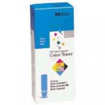 Картридж HP C3102A  Черный