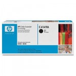Картридж HP C4149A  Черный