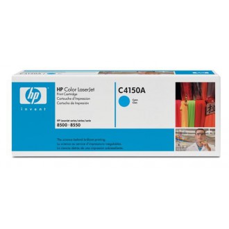 Картридж HP C4150A  Черный