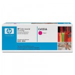 Картридж HP C4151A  Черный