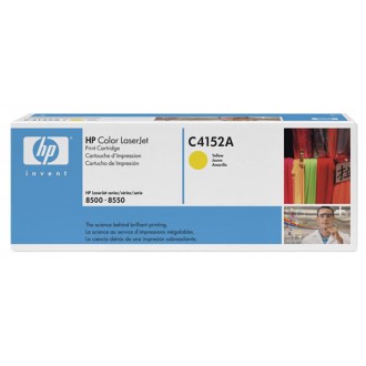 Картридж HP C4152A  Черный