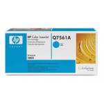 Картридж HP Q7561A  Черный