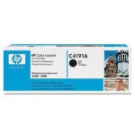 Картридж HP C4191A  Черный