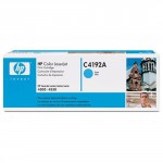Картридж HP C4192A  Черный