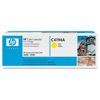 Картридж HP C4194A  Черный
