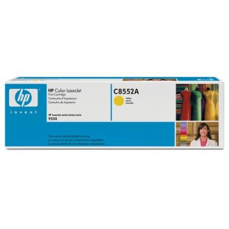 Картридж HP C8552A  Черный