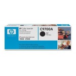 Картридж HP C9700A  Черный