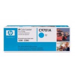 Картридж HP C9701A  Черный