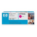 Картридж HP C9703A  Черный