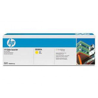 Картридж HP CB382A Черный
