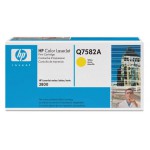 Картридж HP Q7582A  Черный