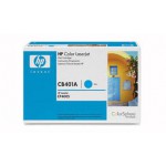 Картридж HP CB401A  Черный