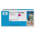 Картридж HP Q7583A  Черный