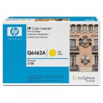 Картридж HP Q6462A  Черный