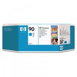 Картридж HP C5062A  Черный