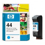 Картридж HP 51644C  Черный