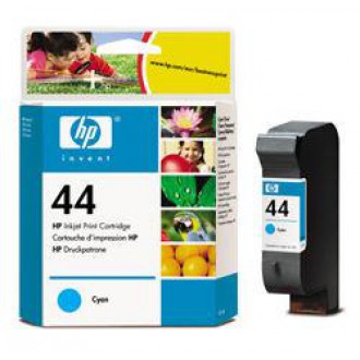 Картридж HP 51644C  Черный