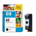 Картридж HP 51645A  Черный