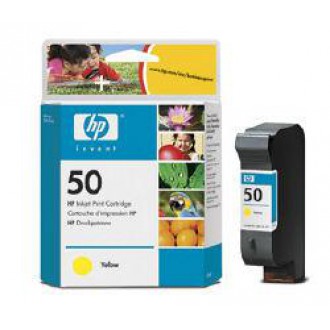 Картридж HP 51650Y  Черный