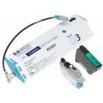 Картридж HP C1807A  Черный