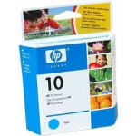 Картридж HP C4801A  Черный