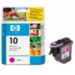 Картридж HP C4802A  Черный
