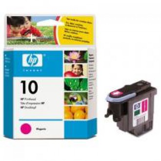Картридж HP C4802A  Черный