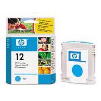 Картридж HP C4804A  Черный