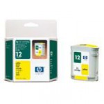 Картридж HP C4806A  Черный