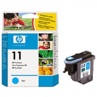 Картридж HP C4811A  Черный