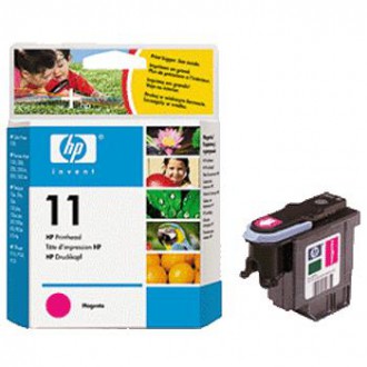 Картридж HP C4812A  Черный