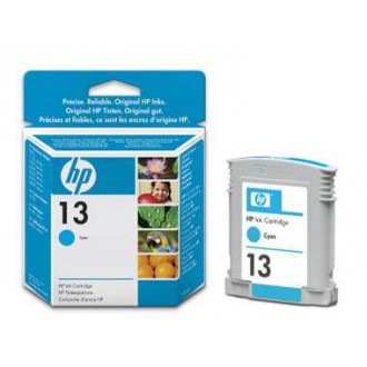 Картридж HP C4815A  Черный