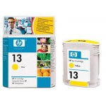 Картридж HP C4817A  Черный