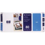Картридж HP C4821A  Черный