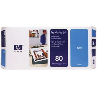 Картридж HP C4821A  Черный