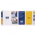 Картридж HP C4823A  Черный