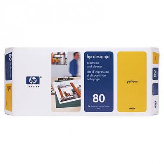 Картридж HP C4823A  Черный
