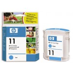 Картридж HP C4836A  Черный