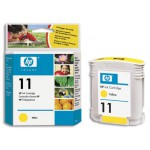 Картридж HP C4838A  Черный