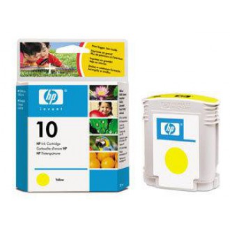 Картридж HP C4842A  Черный