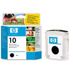 Картридж HP C4844A  Черный