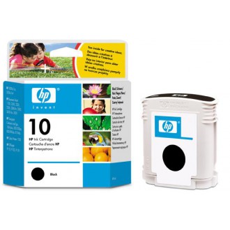 Картридж HP C4844A  Черный